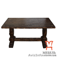 Столы под старину, Стол Кардинал - <ro>Изображение</ro><ru>Изображение</ru> #2, <ru>Объявление</ru> #1222673