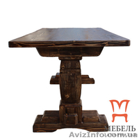 Столы под старину, Стол Кардинал - <ro>Изображение</ro><ru>Изображение</ru> #3, <ru>Объявление</ru> #1222673
