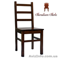 Стулья с деревянным сидением, Стул Твердый  - <ro>Изображение</ro><ru>Изображение</ru> #1, <ru>Объявление</ru> #1212849