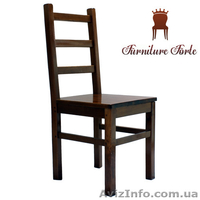 Стулья с деревянным сидением, Стул Твердый  - <ro>Изображение</ro><ru>Изображение</ru> #2, <ru>Объявление</ru> #1212849
