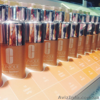 Декоративная косметика Clinique, Estee Lauder - <ro>Изображение</ro><ru>Изображение</ru> #2, <ru>Объявление</ru> #1230081