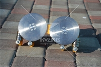 Роликовый листогиб. Модель BENDER DUO DISK - <ro>Изображение</ro><ru>Изображение</ru> #1, <ru>Объявление</ru> #1233833