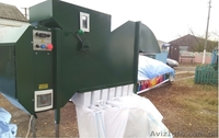 Продам сепаратор зерна (чистка / калибровка) IСМ-5 ТМ ТОР - <ro>Изображение</ro><ru>Изображение</ru> #10, <ru>Объявление</ru> #1230974