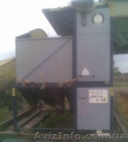 Продам сепаратор зерна Алмаз - <ro>Изображение</ro><ru>Изображение</ru> #2, <ru>Объявление</ru> #1230975