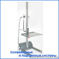 Конвейерные и подъемные системы для транспортировки - <ro>Изображение</ro><ru>Изображение</ru> #1, <ru>Объявление</ru> #1250037