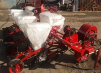 мини-сеялка СУПН-4 сеялка точного высева СУПН-4 - <ro>Изображение</ro><ru>Изображение</ru> #1, <ru>Объявление</ru> #1256761