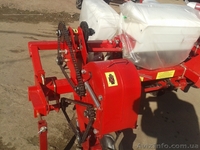 мини-сеялка СУПН-4 сеялка точного высева СУПН-4 - <ro>Изображение</ro><ru>Изображение</ru> #2, <ru>Объявление</ru> #1256761