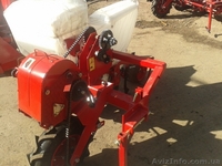 мини-сеялка СУПН-4 сеялка точного высева СУПН-4 - <ro>Изображение</ro><ru>Изображение</ru> #3, <ru>Объявление</ru> #1256761