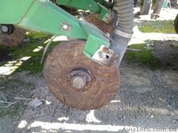 Сеялка John Deere 7200, Б/У, 2005 года выпуска - <ro>Изображение</ro><ru>Изображение</ru> #3, <ru>Объявление</ru> #1243879