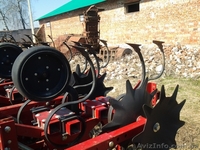 Чизельный культиватор Case IH, Б/У, 2011 года выпуска - <ro>Изображение</ro><ru>Изображение</ru> #1, <ru>Объявление</ru> #1244516