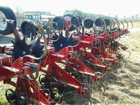 Чизельный культиватор Case IH, Б/У, 2011 года выпуска - <ro>Изображение</ro><ru>Изображение</ru> #4, <ru>Объявление</ru> #1244516