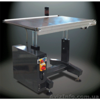 Конвейерные и подъемные системы для транспортировки - <ro>Изображение</ro><ru>Изображение</ru> #4, <ru>Объявление</ru> #1250037