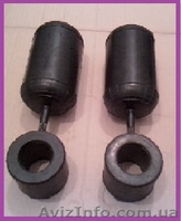 пневмоподушки усилители для пружин 250......380грн - <ro>Изображение</ro><ru>Изображение</ru> #4, <ru>Объявление</ru> #826187