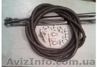 пневмоподушки усилители для пружин 250......380грн - <ro>Изображение</ro><ru>Изображение</ru> #5, <ru>Объявление</ru> #826187