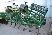 Навесной культиватор пропашной КПН-3 4 6 культиватор для трактора  - <ro>Изображение</ro><ru>Изображение</ru> #2, <ru>Объявление</ru> #1252072