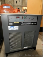 компрессора и подготовители воздуха  - <ro>Изображение</ro><ru>Изображение</ru> #4, <ru>Объявление</ru> #1260474