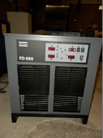 компрессора и подготовители воздуха  - <ro>Изображение</ro><ru>Изображение</ru> #5, <ru>Объявление</ru> #1260474