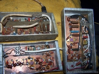 Усилитель на 27мгц-50вт  - <ro>Изображение</ro><ru>Изображение</ru> #1, <ru>Объявление</ru> #1279715