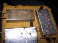 Усилитель на 27мгц-50вт  - <ro>Изображение</ro><ru>Изображение</ru> #2, <ru>Объявление</ru> #1279715