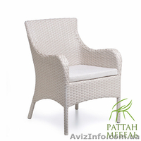 Плетеные кресла из ротанга, Кресло Имидж - <ro>Изображение</ro><ru>Изображение</ru> #1, <ru>Объявление</ru> #1278869