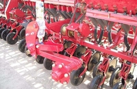 Сеялка зернотуковая СЗ-5,4 - <ro>Изображение</ro><ru>Изображение</ru> #2, <ru>Объявление</ru> #1293651