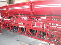 Сеялка зернотуковая СЗ-5,4 - <ro>Изображение</ro><ru>Изображение</ru> #1, <ru>Объявление</ru> #1293651