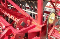 Сеялка зернотуковая СЗ-5,4 - <ro>Изображение</ro><ru>Изображение</ru> #3, <ru>Объявление</ru> #1293651