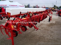 Культиватор КРНВ 5,6 - <ro>Изображение</ro><ru>Изображение</ru> #1, <ru>Объявление</ru> #879684