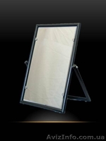 Напольное зеркало обувное в пластмассовой оправе  - <ro>Изображение</ro><ru>Изображение</ru> #1, <ru>Объявление</ru> #1296101