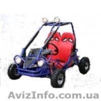 Багги в Украине по доступным ценам. - <ro>Изображение</ro><ru>Изображение</ru> #1, <ru>Объявление</ru> #1301080