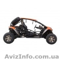 Багги в Украине по доступным ценам. - <ro>Изображение</ro><ru>Изображение</ru> #4, <ru>Объявление</ru> #1301080
