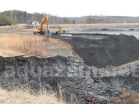 Будівництво ставків будь-яких розмірів та форми. Будівництво рибних госодарств - <ro>Изображение</ro><ru>Изображение</ru> #1, <ru>Объявление</ru> #1328539