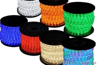 Дюралайт LED любых цветов, лента светодиодная - <ro>Изображение</ro><ru>Изображение</ru> #1, <ru>Объявление</ru> #1333348