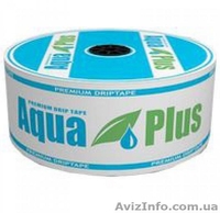 Капельная лента, капельна стрічка, капельний набір. - <ro>Изображение</ro><ru>Изображение</ru> #4, <ru>Объявление</ru> #1345203