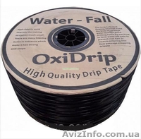 Капельная лента, капельна стрічка, капельний набір. - <ro>Изображение</ro><ru>Изображение</ru> #5, <ru>Объявление</ru> #1345203