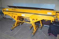 Листогиб Sorex ZRS 2360 без предоплаты в Украине - <ro>Изображение</ro><ru>Изображение</ru> #3, <ru>Объявление</ru> #1355030