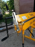 Листогиб Sorex ZRS 2360 без предоплаты в Украине - <ro>Изображение</ro><ru>Изображение</ru> #1, <ru>Объявление</ru> #1355030