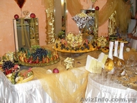 Кейтеринг,фуршет,кофе-брейк - <ro>Изображение</ro><ru>Изображение</ru> #1, <ru>Объявление</ru> #1392101