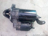 Стартер на AUDI , SKODA - <ro>Изображение</ro><ru>Изображение</ru> #5, <ru>Объявление</ru> #1388210