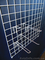 торгові сітки та консолі - <ro>Изображение</ro><ru>Изображение</ru> #2, <ru>Объявление</ru> #1395463