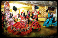 Цыганское шоу на Вашем празднике - <ro>Изображение</ro><ru>Изображение</ru> #1, <ru>Объявление</ru> #1392115