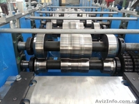 Оборудование по производству сэндвич панелей - <ro>Изображение</ro><ru>Изображение</ru> #2, <ru>Объявление</ru> #1404240