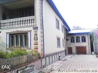 Продажа дома в парковой зоне г. Хоростков, Гусятинский район - <ro>Изображение</ro><ru>Изображение</ru> #1, <ru>Объявление</ru> #1441695