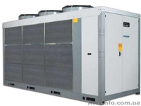 Продам холодильное оборудование Piovan SpA - <ro>Изображение</ro><ru>Изображение</ru> #1, <ru>Объявление</ru> #1444472