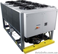 Продам холодильное оборудование Piovan SpA - <ro>Изображение</ro><ru>Изображение</ru> #3, <ru>Объявление</ru> #1444472