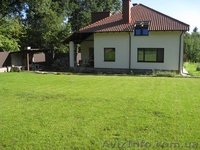 Дом с экологических материалов, под натуральной черепицей. - <ro>Изображение</ro><ru>Изображение</ru> #1, <ru>Объявление</ru> #1462597