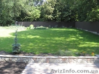 Дом с экологических материалов, под натуральной черепицей. - <ro>Изображение</ro><ru>Изображение</ru> #2, <ru>Объявление</ru> #1462597