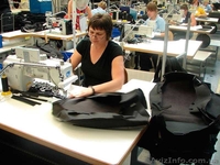  В швейный цех в Польше нужны швеи - <ro>Изображение</ro><ru>Изображение</ru> #2, <ru>Объявление</ru> #1467097