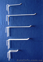 гачки торговельні - <ro>Изображение</ro><ru>Изображение</ru> #1, <ru>Объявление</ru> #1467841