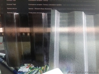 Профільований моноліт (прозорий шифер) - <ro>Изображение</ro><ru>Изображение</ru> #2, <ru>Объявление</ru> #1499938